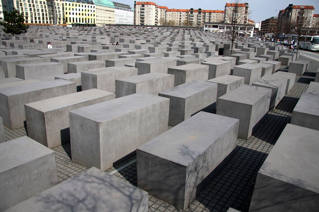 мемориал евреям, пострадавшим от холокоста