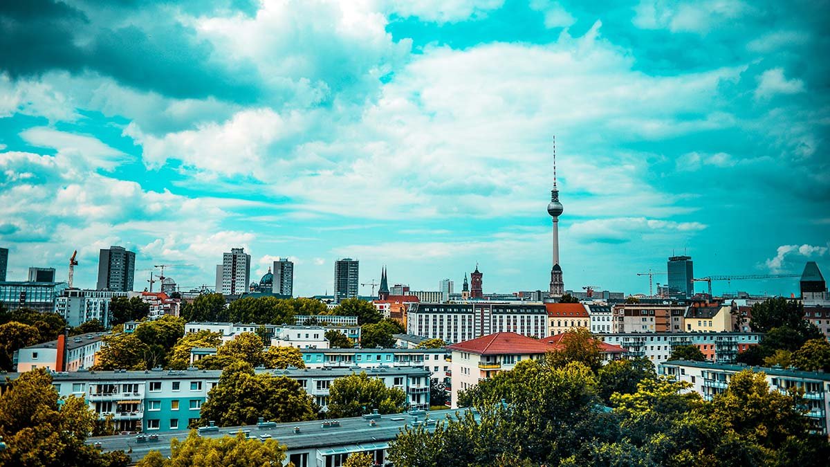 Куда еще сходить в Берлине, если уже все видел — необычные места