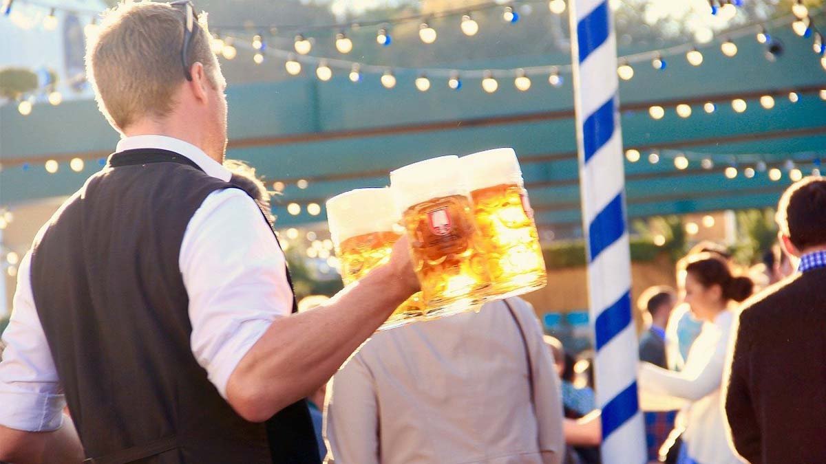 Фестиваль Октоберфест 2023 в Германии когда и как проходит, билеты, традиции