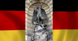 День Архангела Михаила в Германии