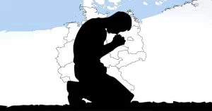День покаяния и молитвы в Германии