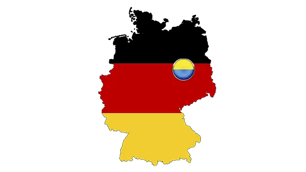 Посольство Украины в Германии — как записаться на термин