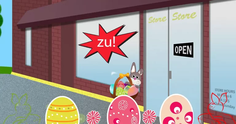 Магазины на Пасху в Германии закрыты не все