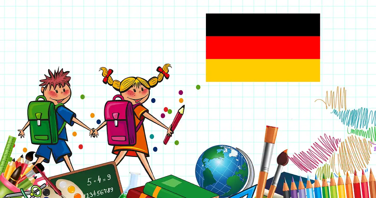 образование в Германии